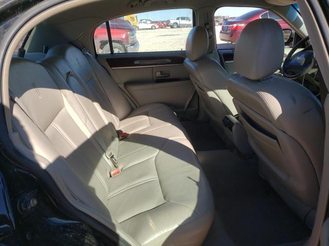 1LNHM83W03Y655900 Lincoln TOWNCAR