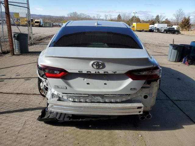 4T1G11AK2NU011398 Toyota Camry SE 6