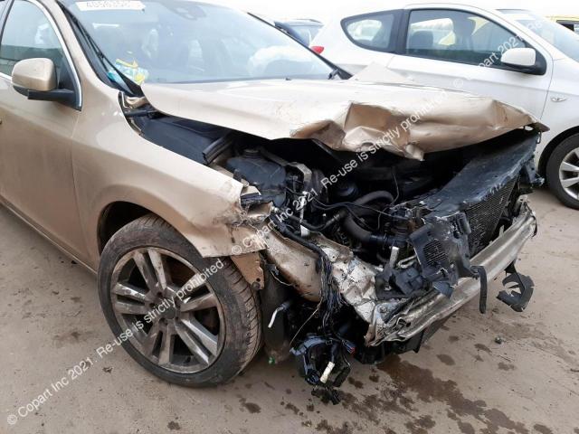 YV1FS5251B2034980 Volvo S60