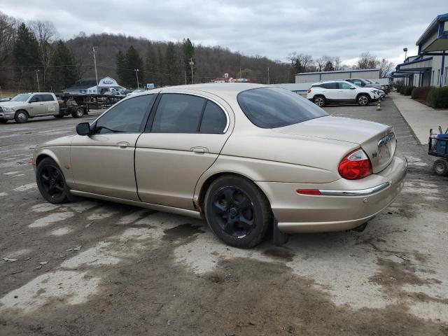 SAJDA01N31FL97230 Jaguar S-Type