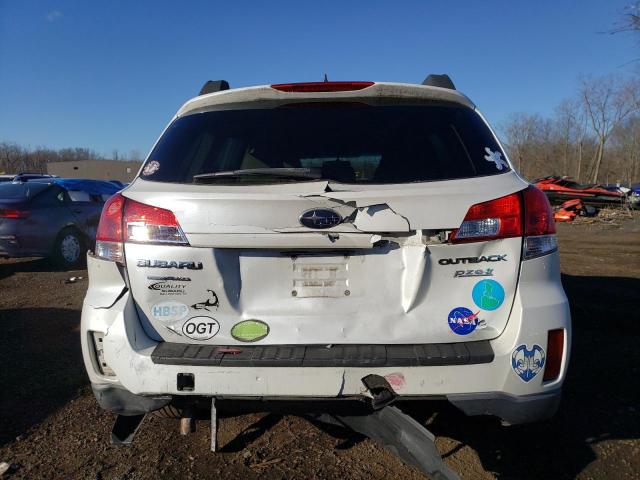 4S4BRBJC4B3444367 Subaru Outback 2.5i Limited