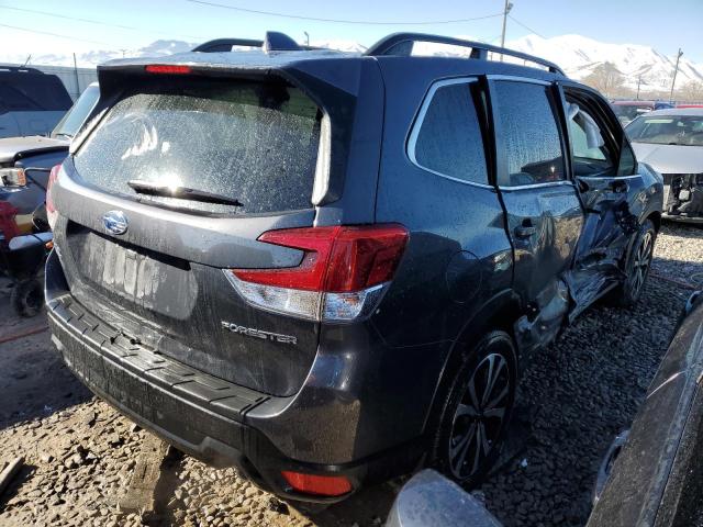 JF2SKASCXLH583555 Subaru Forester