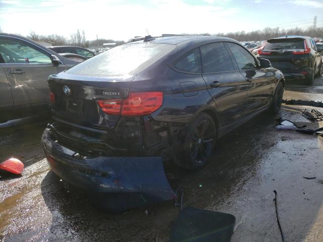 2016 BMW 328 XIGT S - WBA8Z5C56GG500384