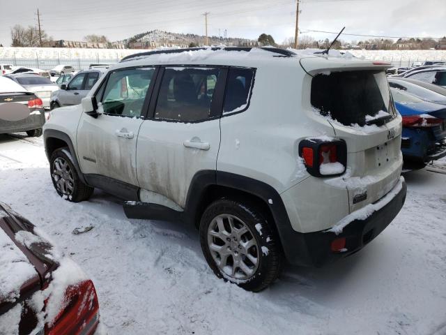 ZACCJBBB4HPF44446 Jeep Renegade Latitude