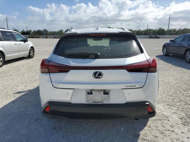 2019 LEXUS UX 200 - JTHY3JBH7K2002188