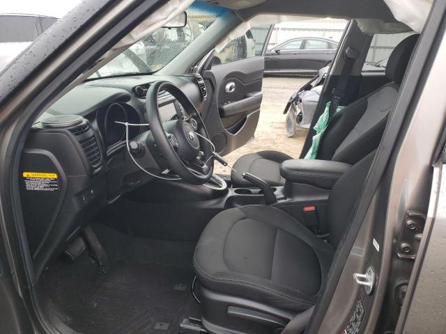 KNDJP3A56J7562943 KIA Soul