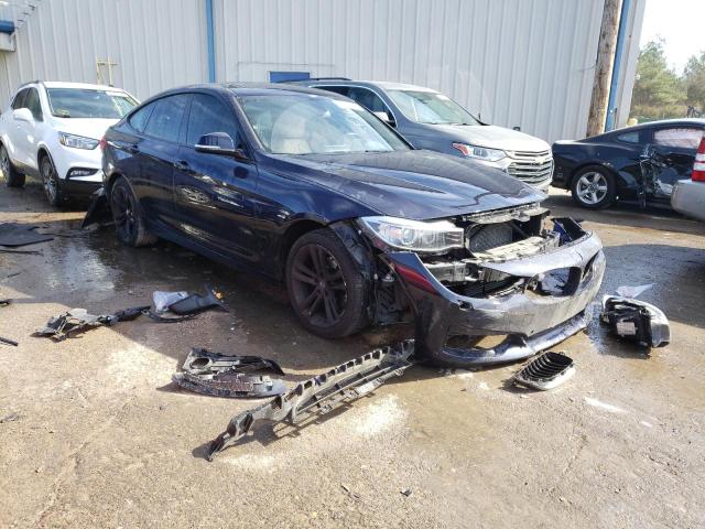 2016 BMW 328 XIGT S - WBA8Z5C56GG500384