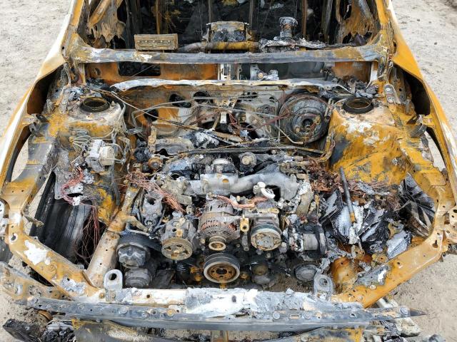 JF1VA2M6XH9840944 Subaru Wrx Sti