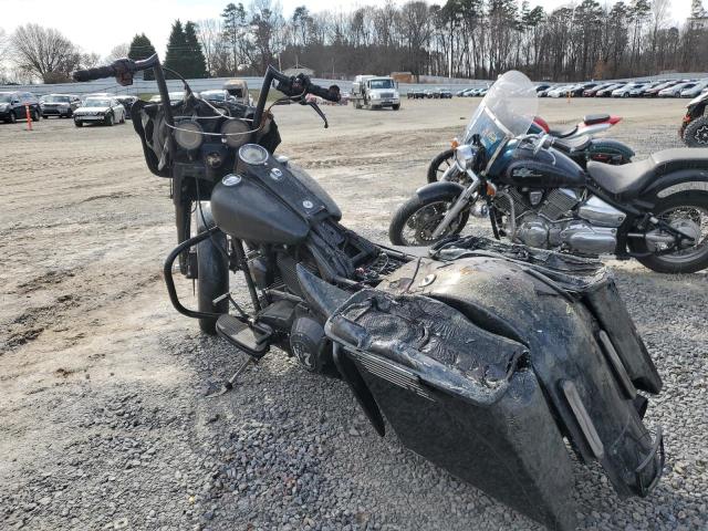 2002 HARLEY-DAVIDSON FLHPI 1HD1FHW1X2Y703304