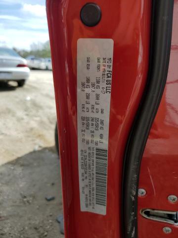 3C4NJDCB9HT651844 Jeep Compass Limited