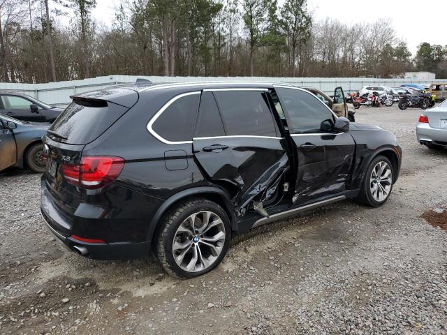 2017 BMW X5 SDRIVE3 - 5UXKR2C55H0U20879