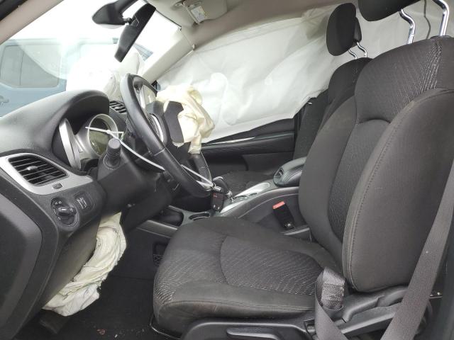 2019 DODGE JOURNEY SE 3C4PDCBB4KT863747