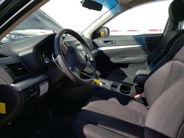4S4BRBAC1C3202590 Subaru Outback 2.5i