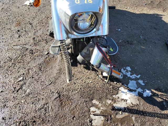 2018 HARLEY-DAVIDSON FLFBS FAT 1HD1YGK1XJC071426