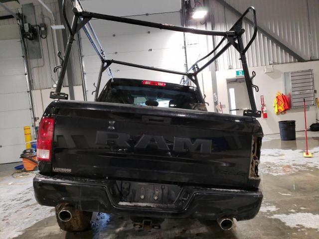 2020 RAM 1500 CLASS - 3C6RR7KT9LG186562