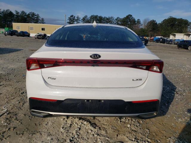 5XXG14J20MG046788 KIA K5