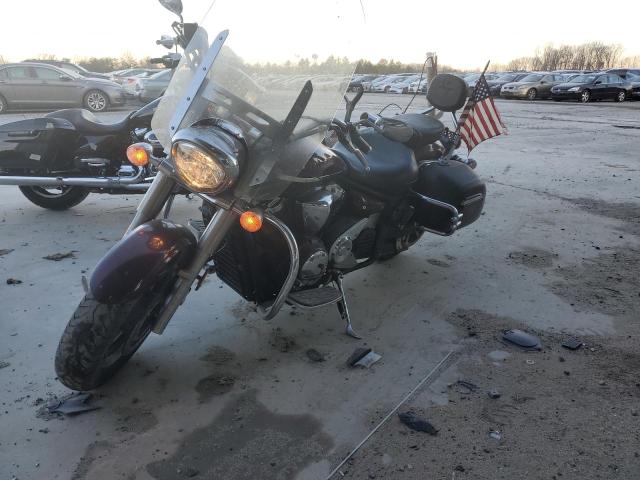 2008 YAMAHA XVS1300 CT JYAVP25E48A006225