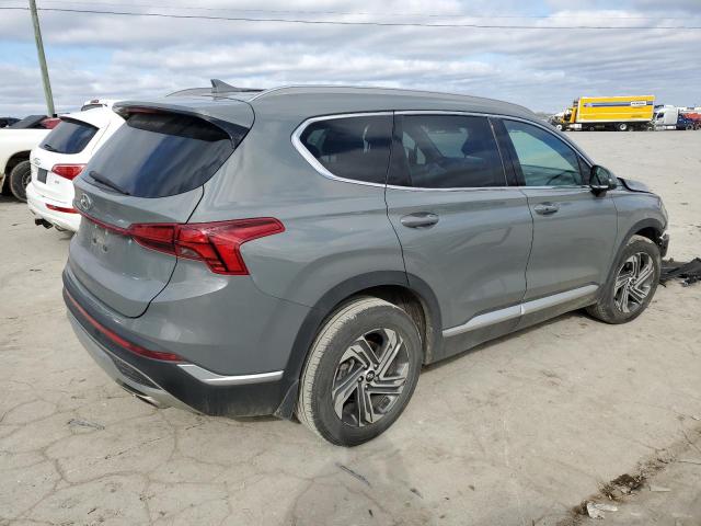 2021 HYUNDAI SANTA FE S - 5NMS24AJ2MH357378
