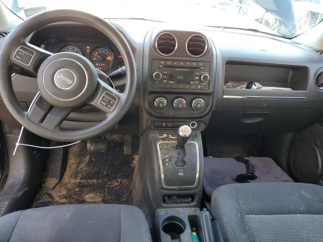 1C4NJRBB7GD522519 Jeep Patriot Sport