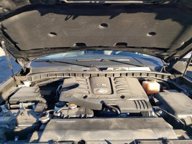 JN8AY2NC7K9588834 Nissan Armada