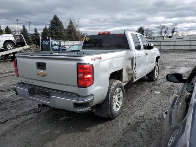 2018 CHEVROLET SILVERADO - 1GCVKREC1JZ377361