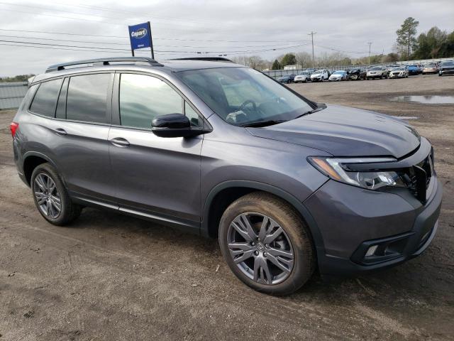2019 HONDA PASSPORT E - 5FNYF8H57KB025126