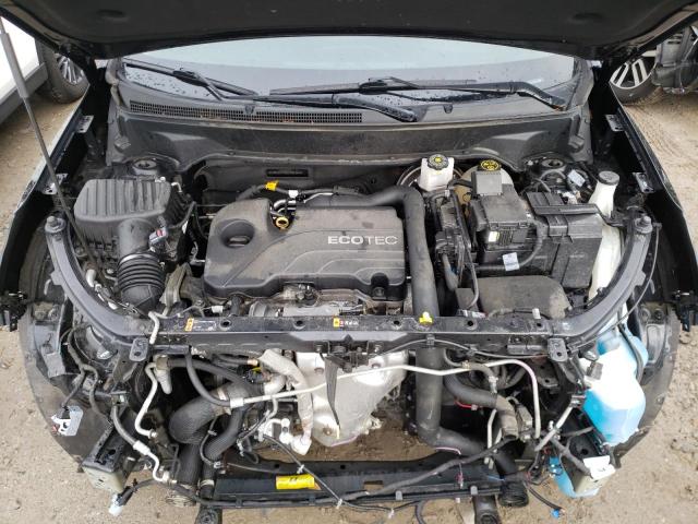 2019 CHEVROLET EQUINOX LS - 3GNAXSEV4KL381767