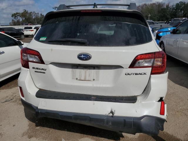 4S4BSBFC4G3259076 Subaru Outback 2.5i Premium