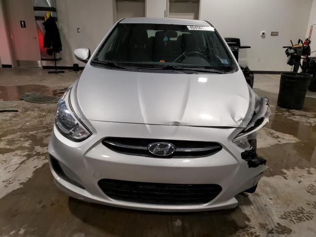 2015 HYUNDAI ACCENT GS - KMHCT5AE6FU220526
