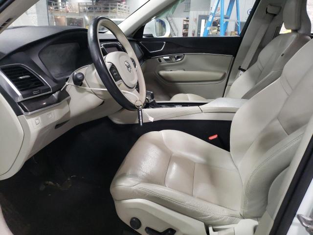 2019 VOLVO XC90 T6 MO - YV4A22PK5K1494450
