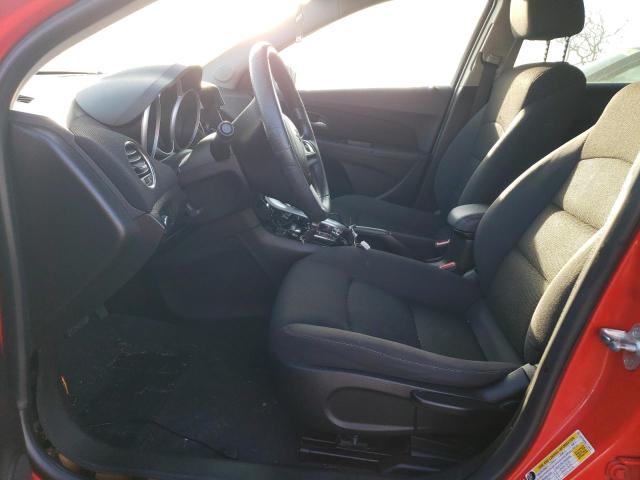 2016 CHEVROLET CRUZE LIMI - 1G1PE5SB5G7124254