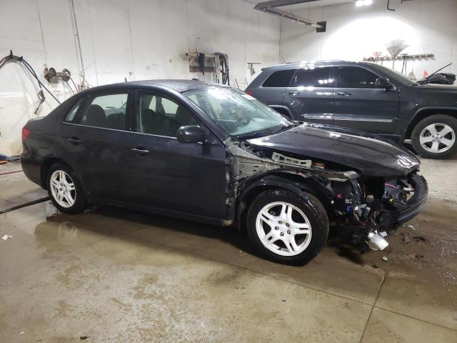 JF1GE6A6XBH513160 Subaru Impreza