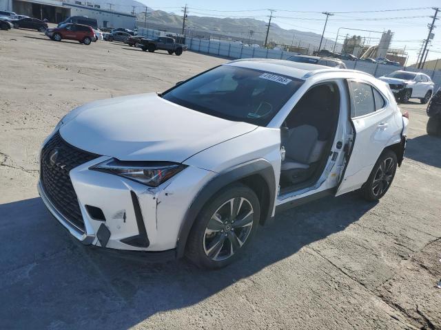 2020 Lexus UX 