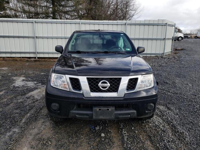 2017 NISSAN FRONTIER S - 1N6AD0CW3HN717500