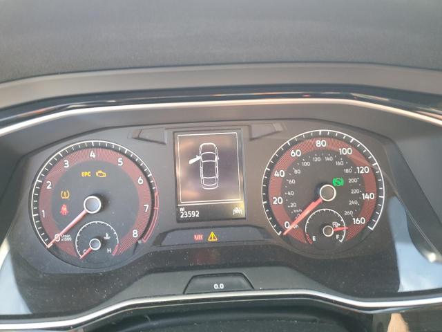 2020 VOLKSWAGEN JETTA S - 3VWCB7BU2LM027781