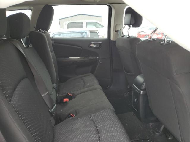 2019 DODGE JOURNEY SE 3C4PDCBB4KT863747