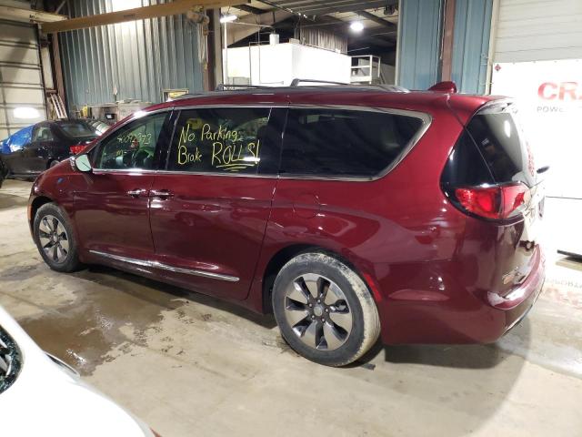 2017 CHRYSLER PACIFICA E - 2C4RC1N79HR677138