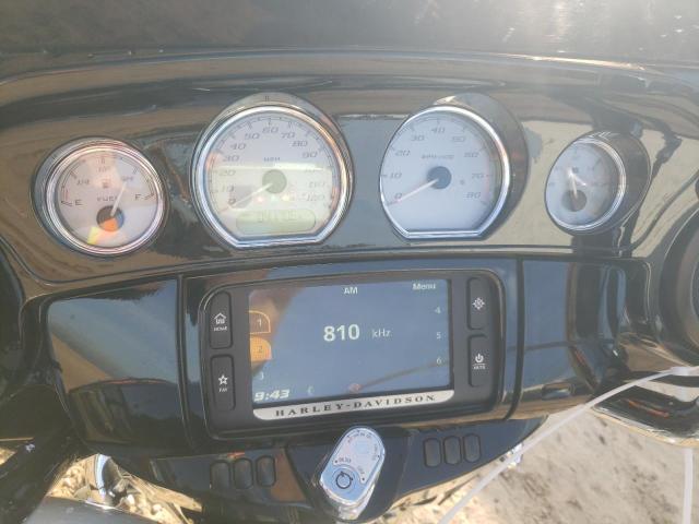 2017 HARLEY-DAVIDSON FLHXS STRE - 1HD1KRC16HB644558