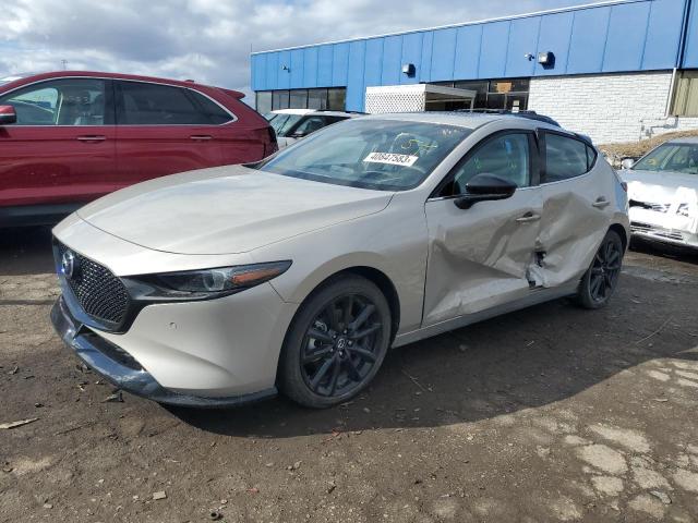 2022 MAZDA 3 PREMIUM - JM1BPBNY7N1520910