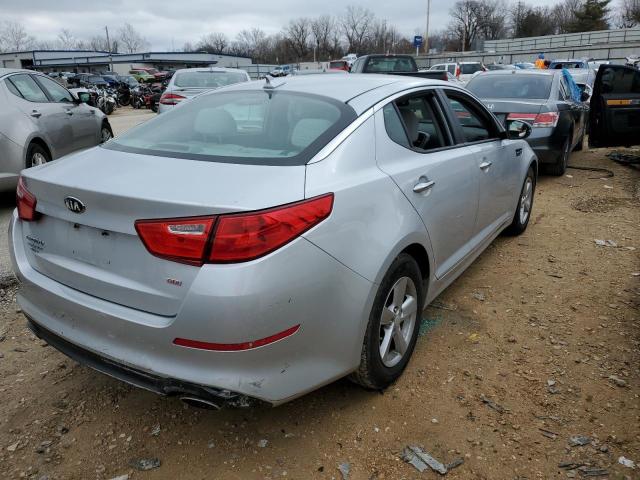 5XXGM4A75EG338408 KIA Optima Lx