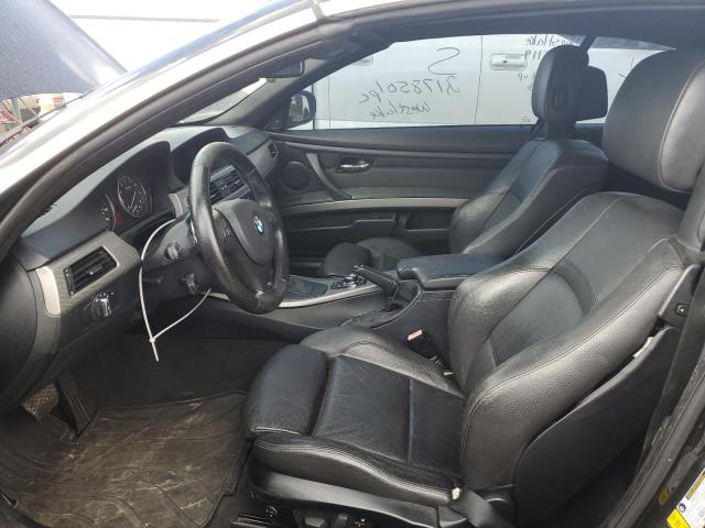 WBADX7C59CE745119 BMW 335 I