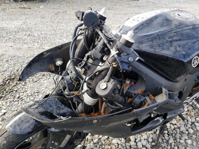 2005 YAMAHA YZFR6 L - JYARJ06E65A029572