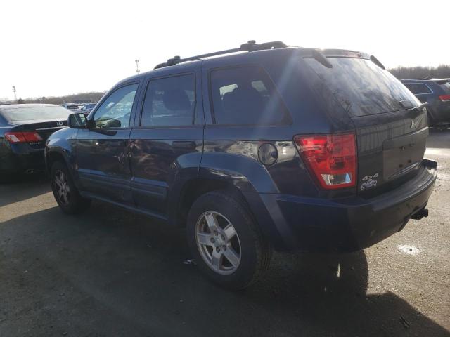 1J4GR48K55C691009 Jeep Grand Cherokee Laredo