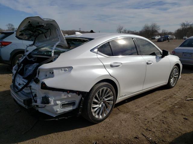 2020 LEXUS ES 300H LU 58AE21B14LU007997