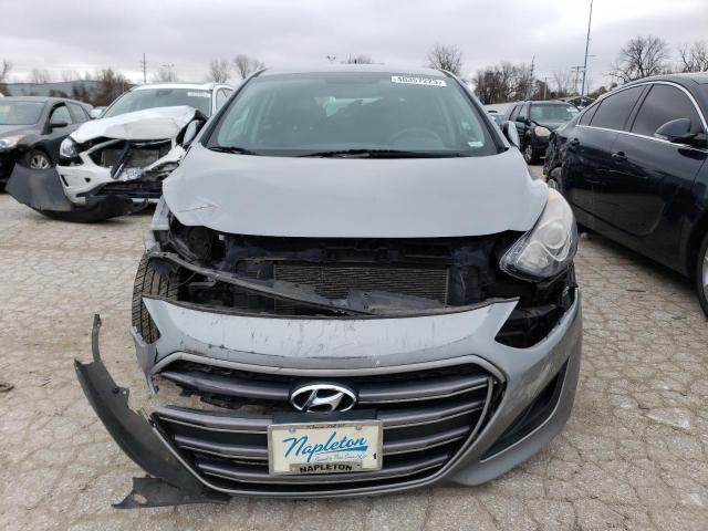 KMHD35LH4GU252677 | 2016 HYUNDAI ELANTRA GT