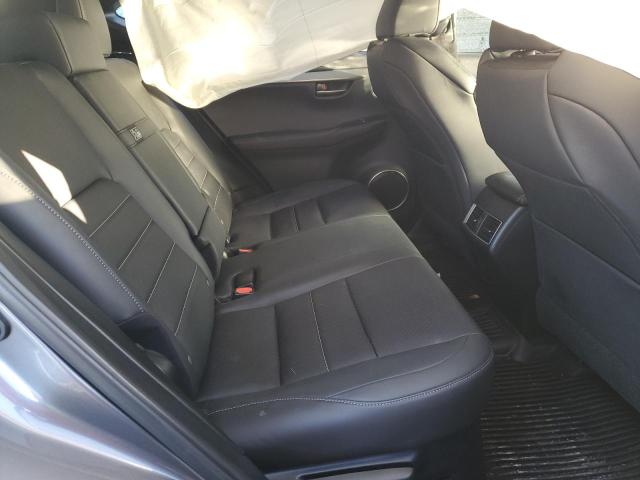 2020 LEXUS NX 300 F-S - JTJSARDZ4L5006701