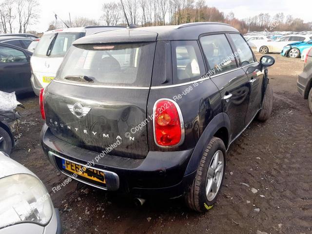 WMWZA32070WN26610 Mini Countryman