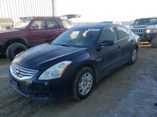 2011 Nissan Altima Base