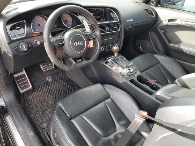 2016 AUDI S5 PREMIUM - WAUC4AFR8GA045959