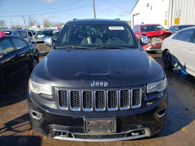 1C4RJFCG0FC890555 | 2015 JEEP GRAND CHER